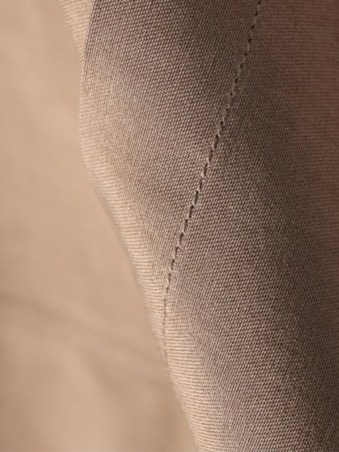 Finx Twill Big Shirt 상품이미지3