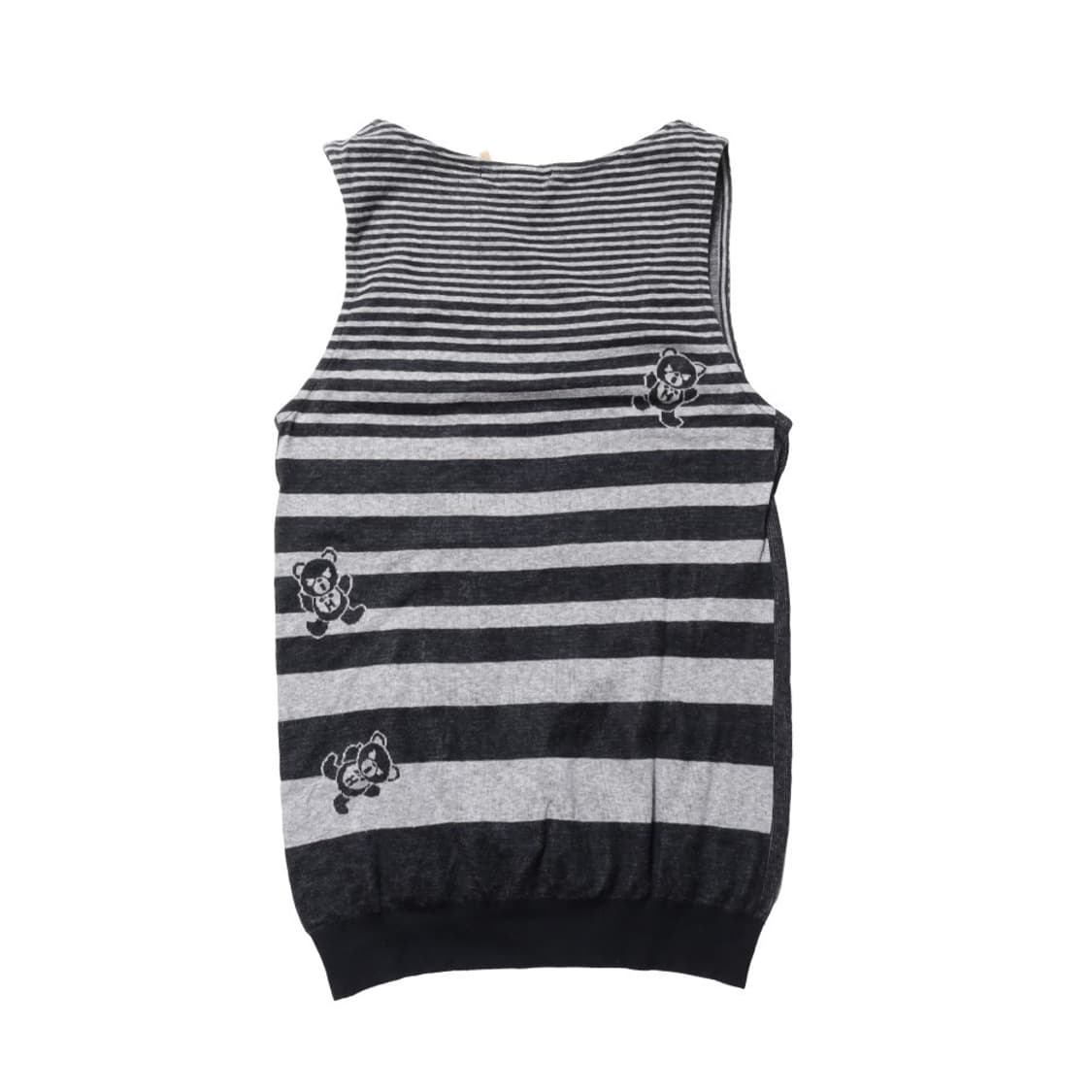 히스테릭 글래머 Hysteric Glamour Printing Strip 상품이미지4