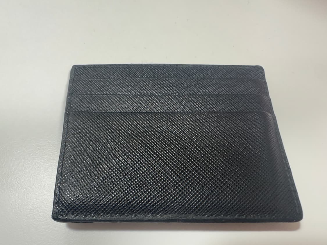 프라다 카드지갑 상품이미지2