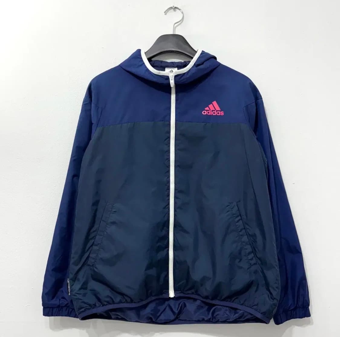 아디다스 여성 바람막이 자켓 상품이미지1
