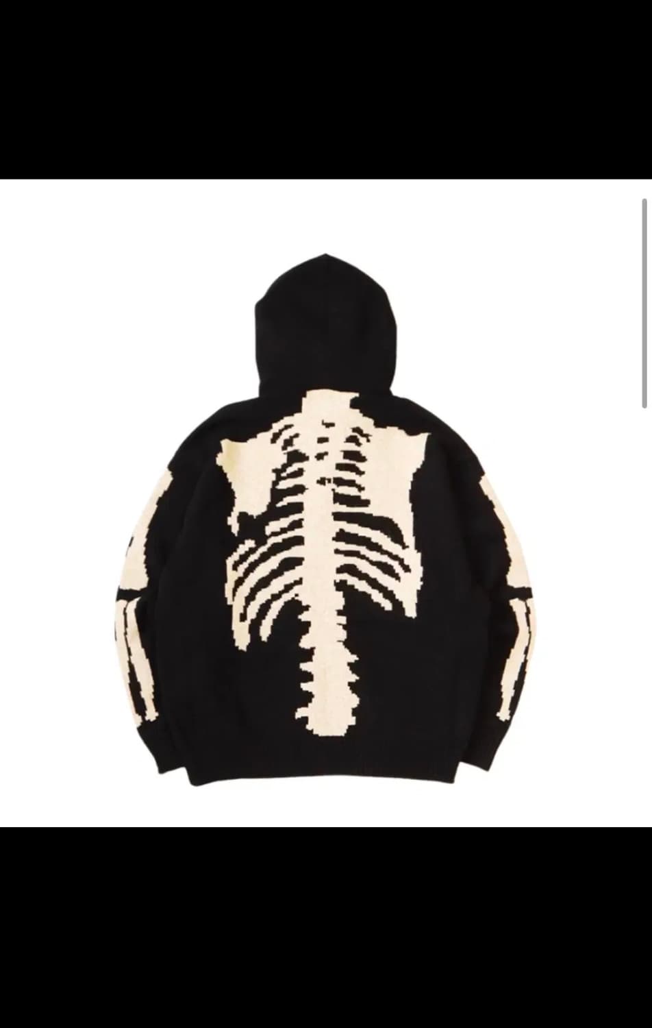 캐피탈 5G 울 본 후드 상품이미지2