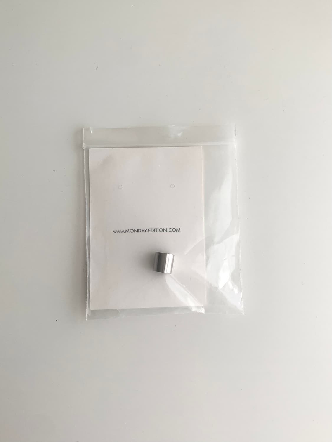 Monday edition 이어커프 상품이미지4