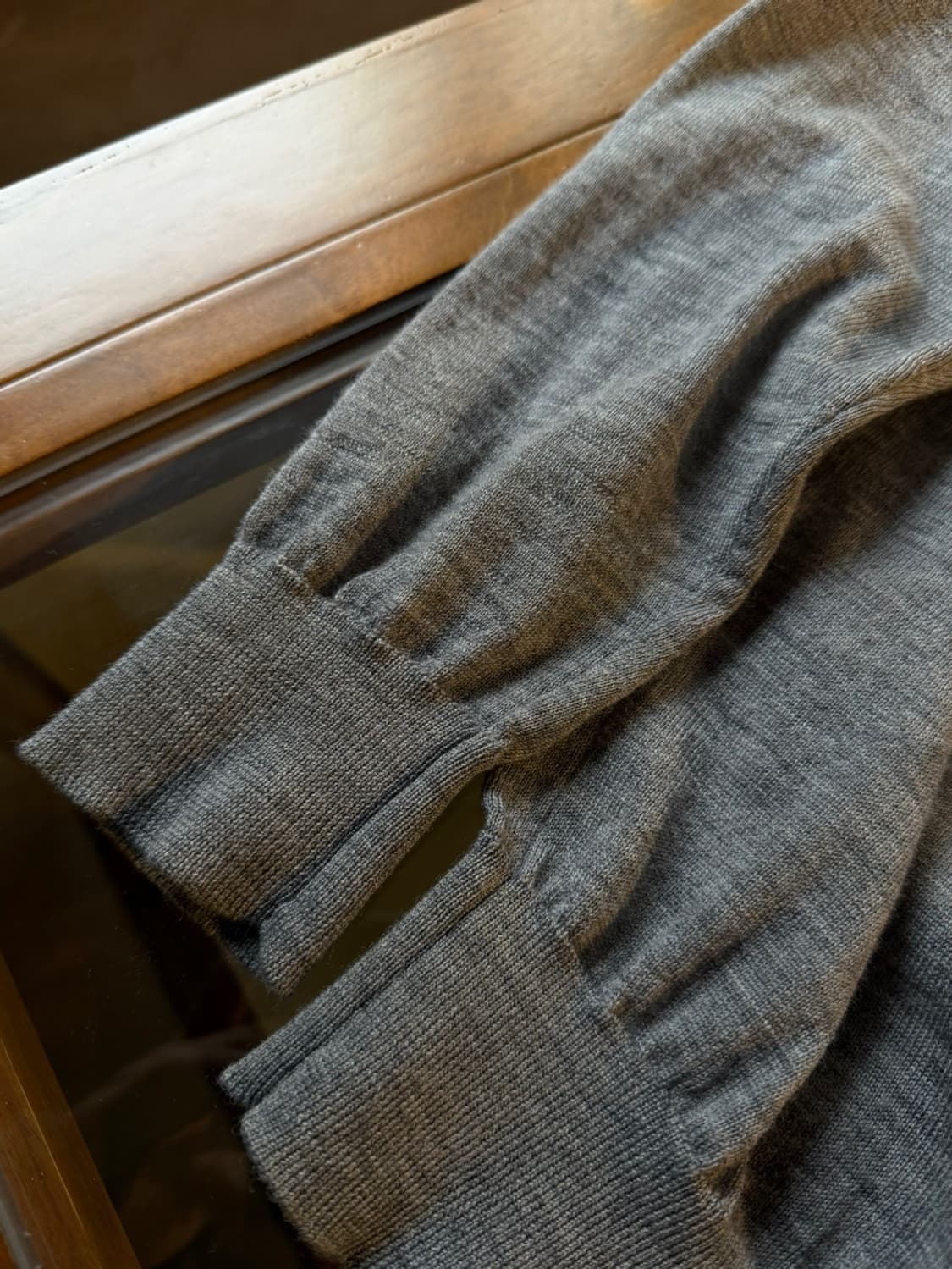 수트서플라이 니트 100 상품이미지9