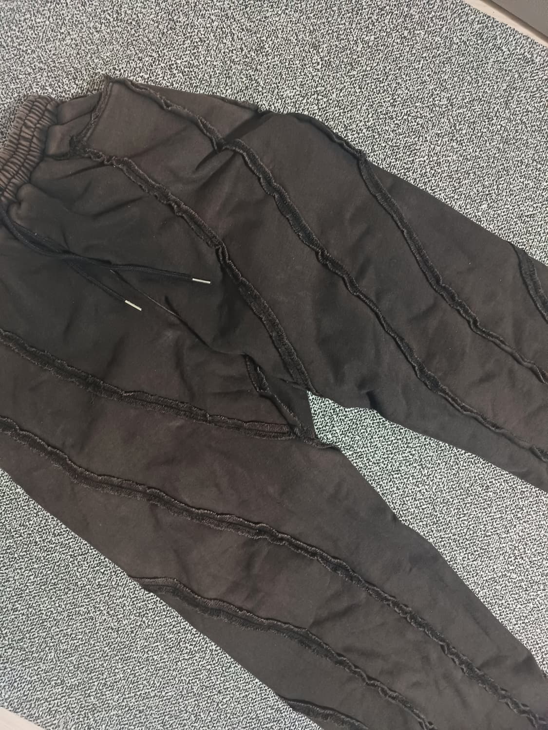 떠그클럽 글래디에이터 바지 상품이미지1