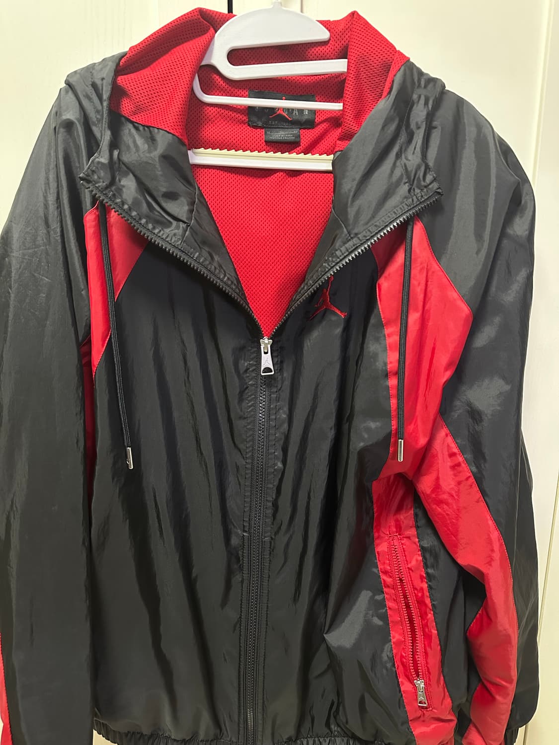 나이키 조던 바람막이 상품이미지3
