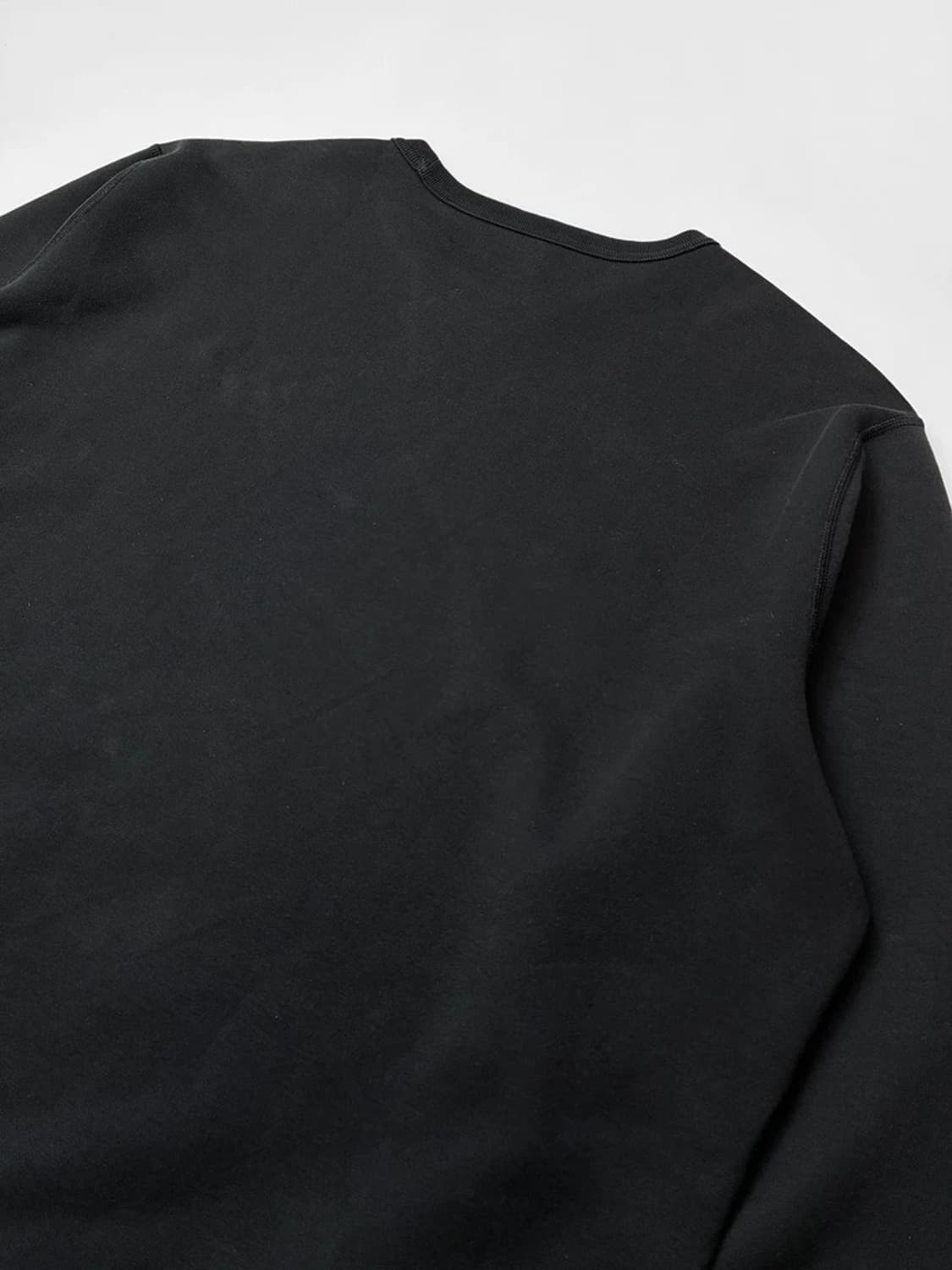 폴로 랄프로렌 베이직 크루넥 로고 맨투맨 PN5166 상품이미지5