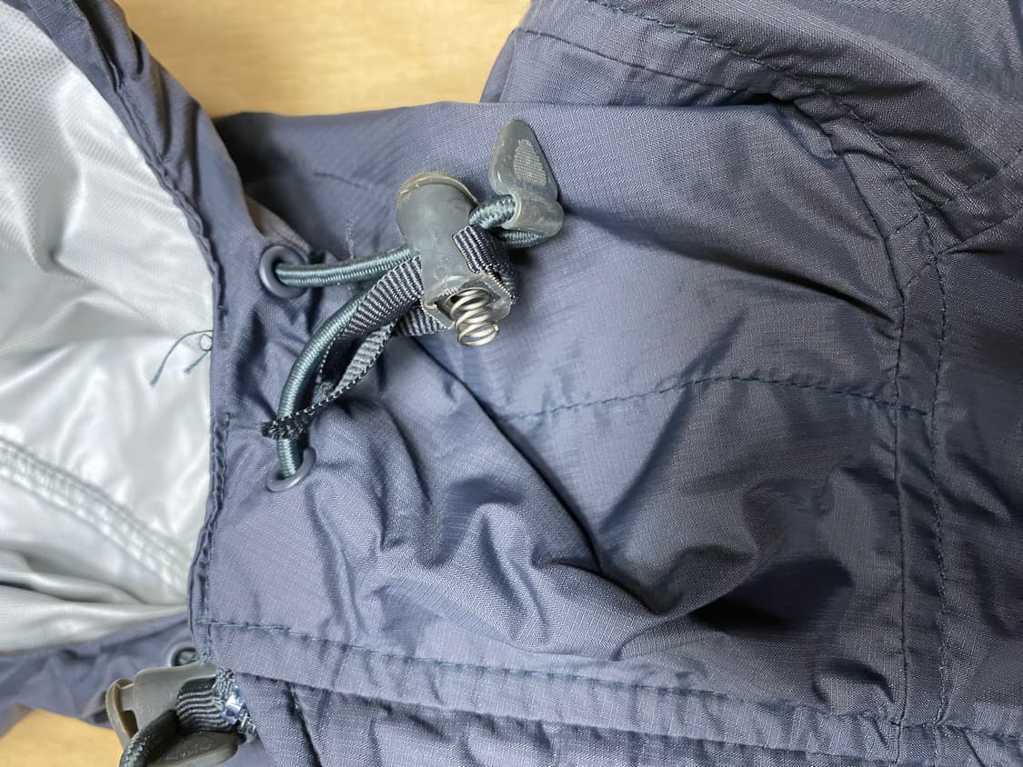 나이키 셀틱 FC 스톰핏 바람막이 M 상품이미지4