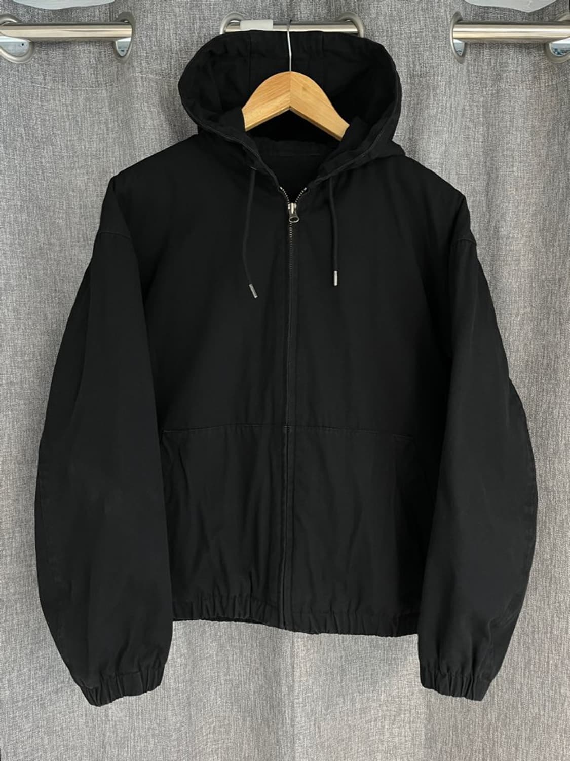 유니클로U 후디 자켓/#3397 상품이미지2