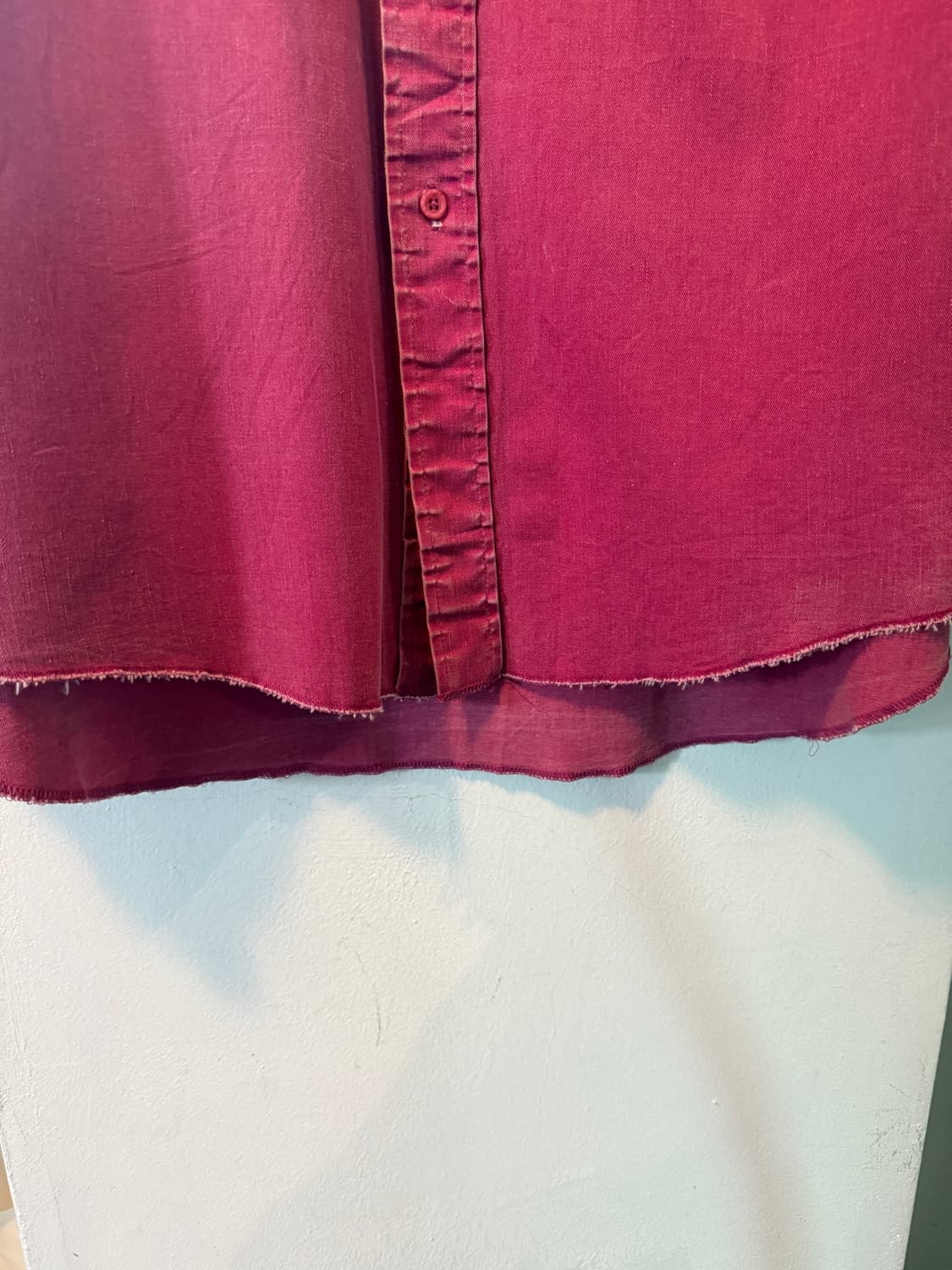 90s Wrangler Cowboys Cut Native Shirts  상품이미지7