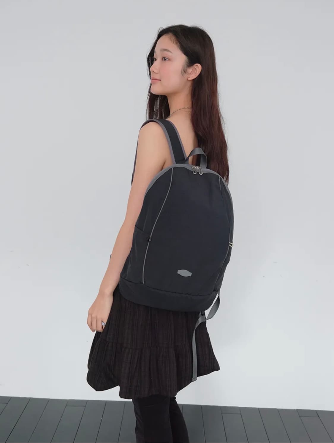 무음 백팩 상품이미지1