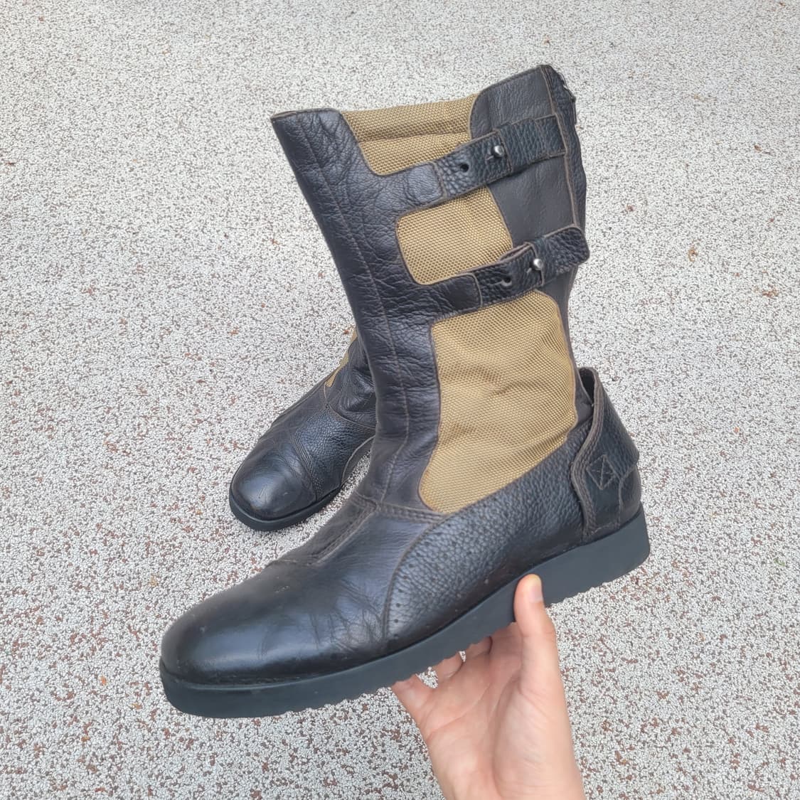 푸마 96 hours by 닐바렛 부츠 290 ( 280 275 ) 상품이미지3