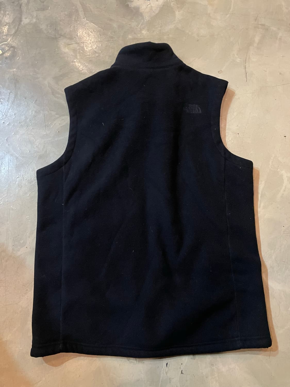 노스페이스 플리스 조끼 L 상품이미지5