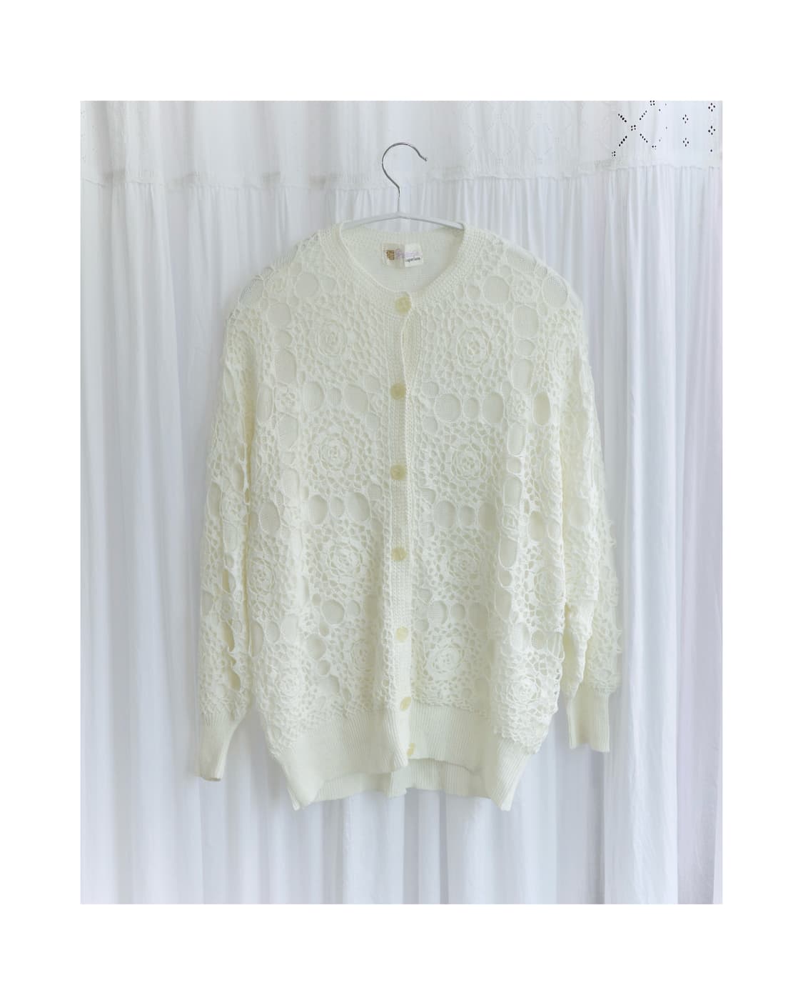 Superiore cardigan 상품이미지1