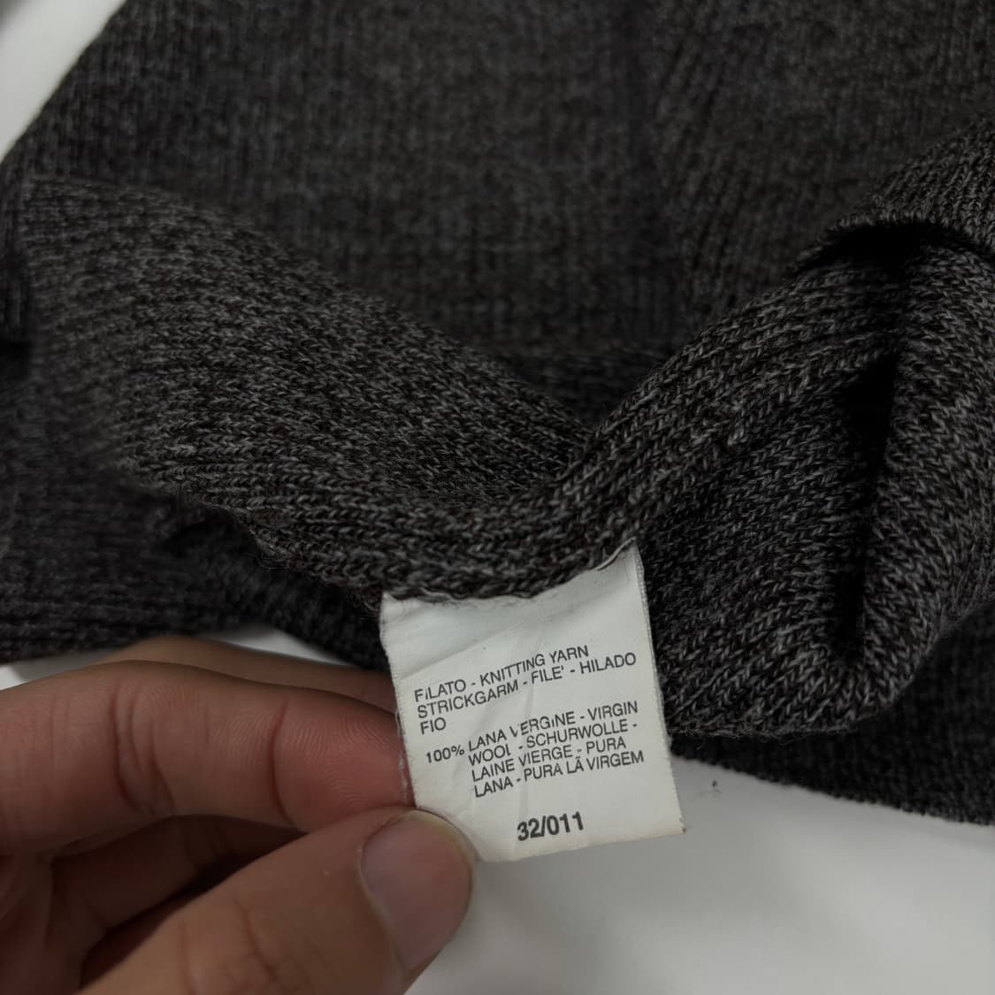 막스마라 위캔드 가디건 상품이미지7