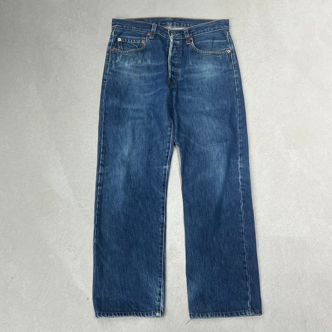 리바이스 501 데님팬츠 s09336 상품이미지1