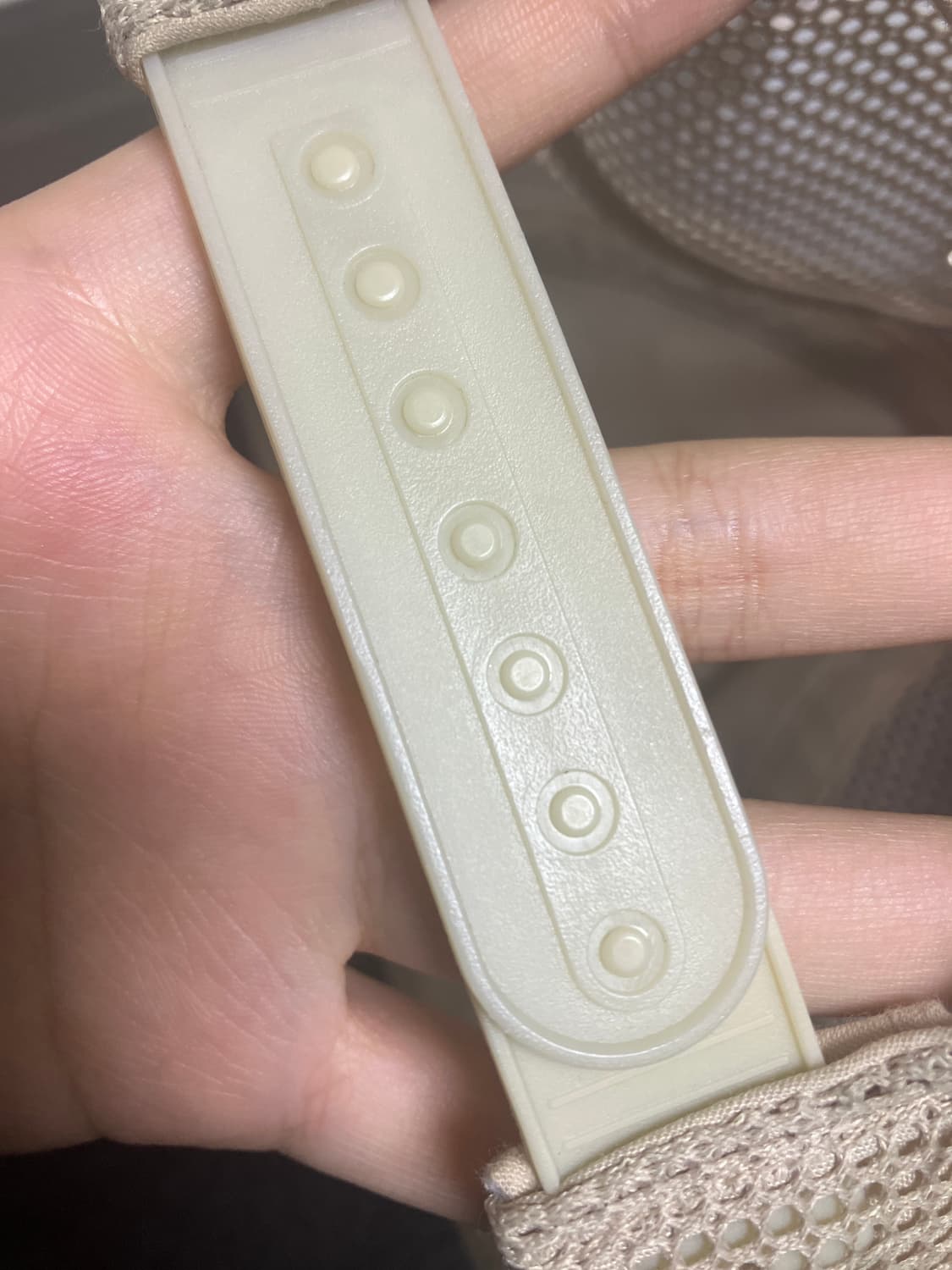 바우프 카모 캣 모자 상품이미지3