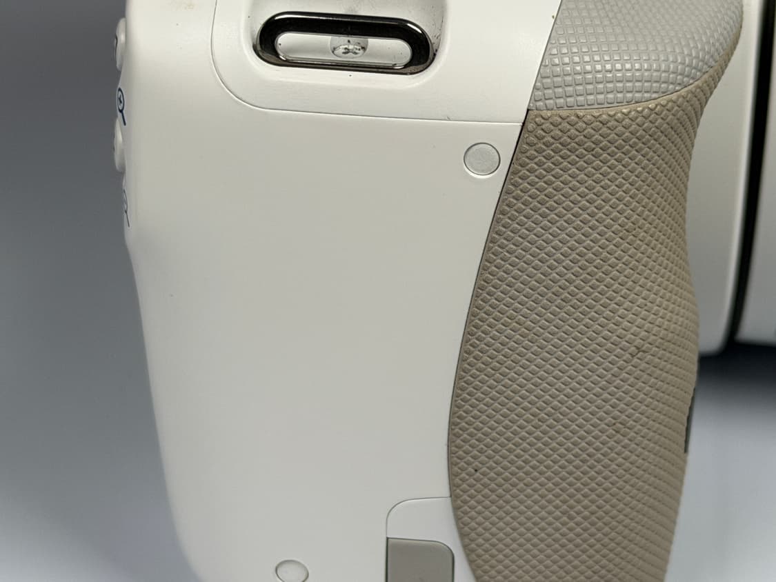 캐논 EOS 100D 화이트 DSLR 카메라 상품이미지3