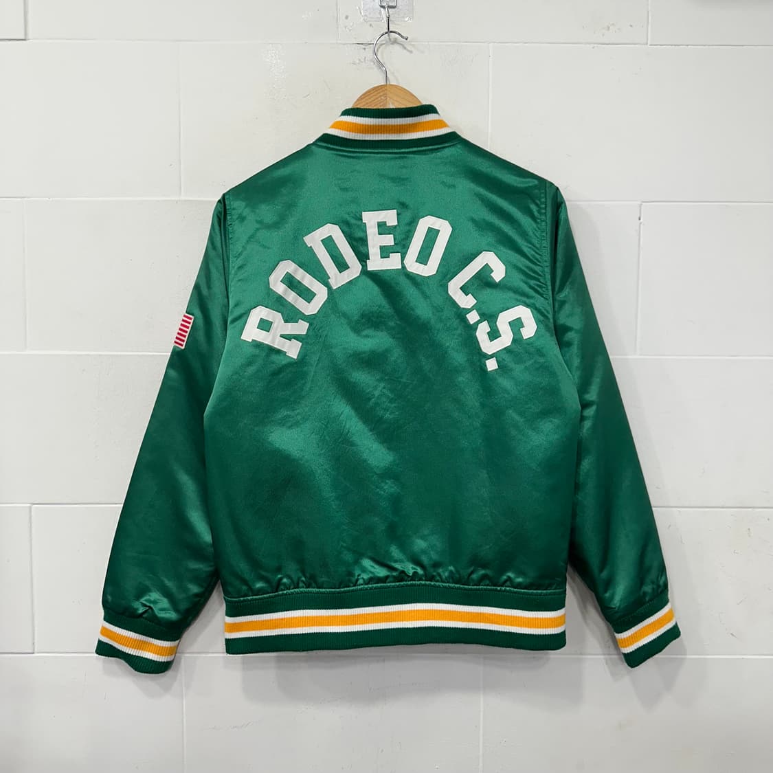 챔피온 스타디움 자켓 상품이미지8