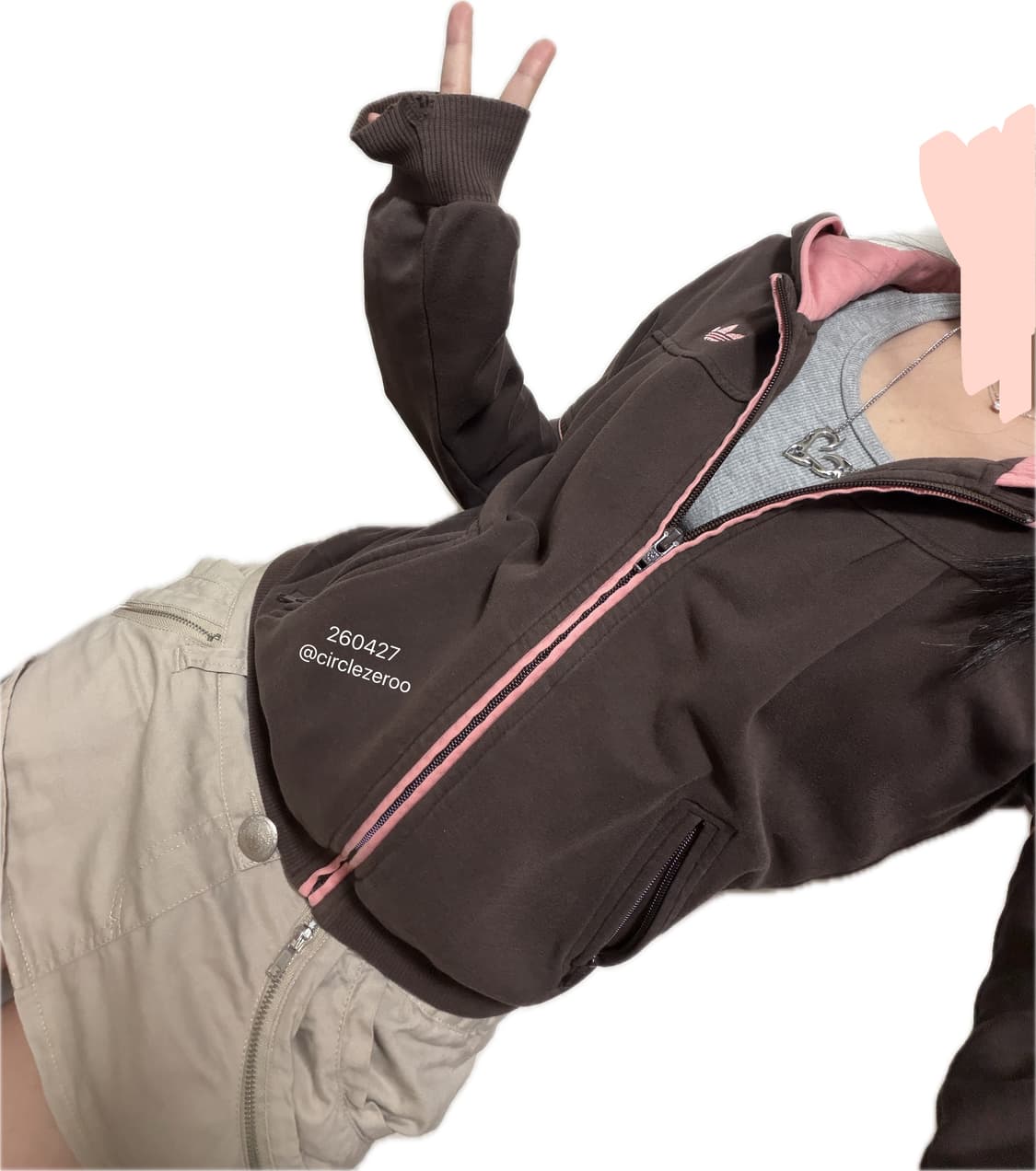 Adidas 아디다스 후드집업 상품이미지4