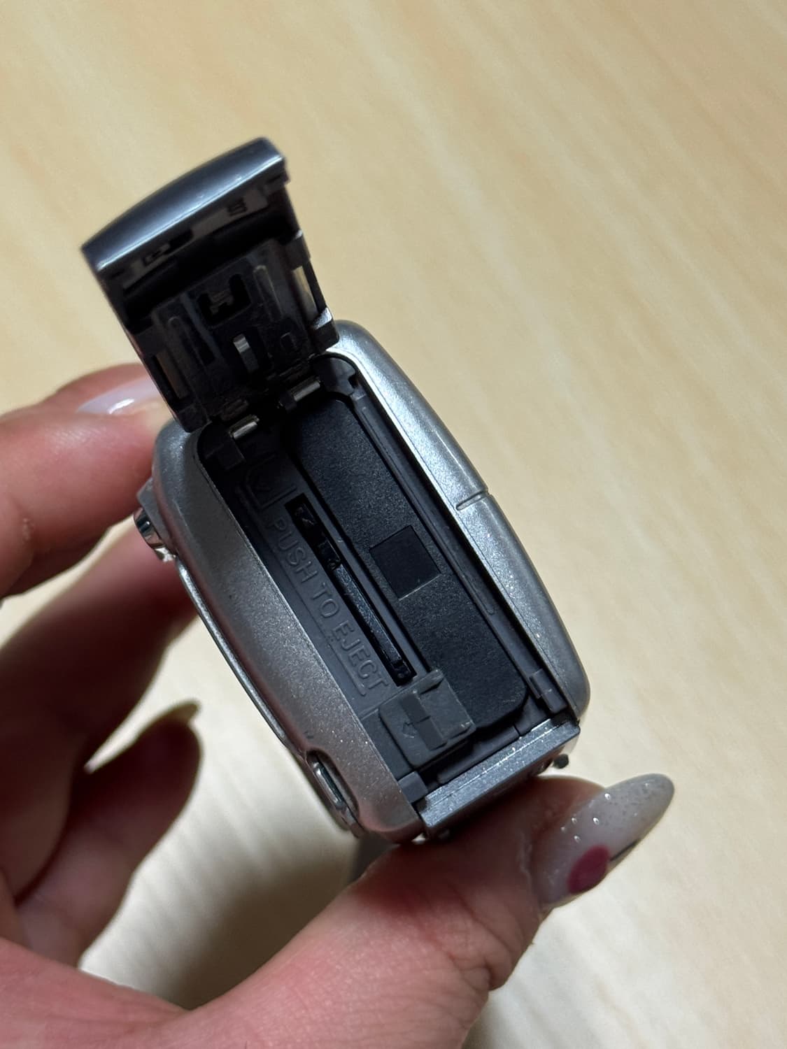 삼성 케녹스 U-CA3 디지털 카메라 상품이미지3