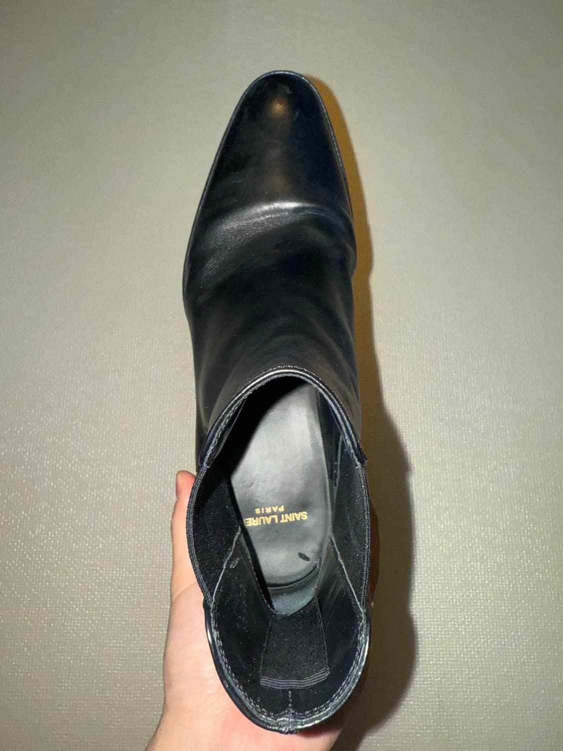 생로랑 와이어트 첼시 42 상품이미지3