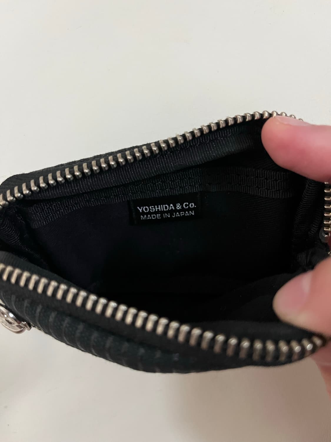 포터 드로잉 코인 키 케이스 (급처) 상품이미지2