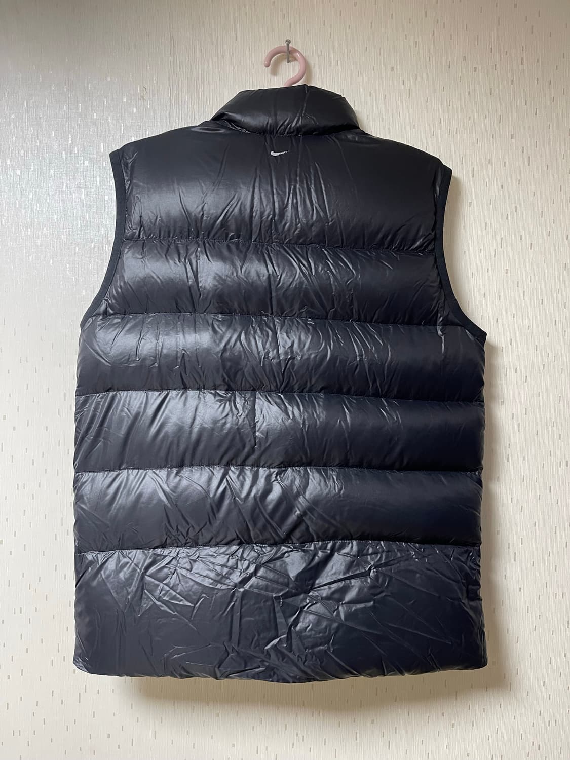 나이키ACG AS 엑스퍼디션 구스다운 베스트 M 상품이미지3