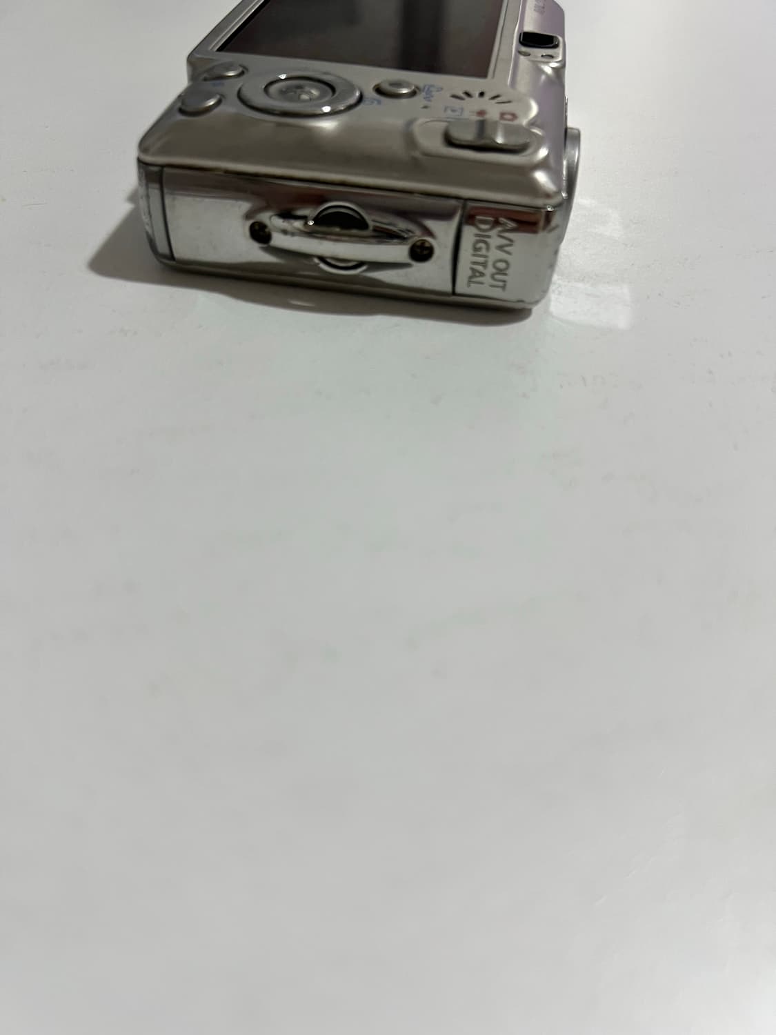 캐논 익시 70 (익서스 60, sd600) 빈티지 디카 상품이미지6