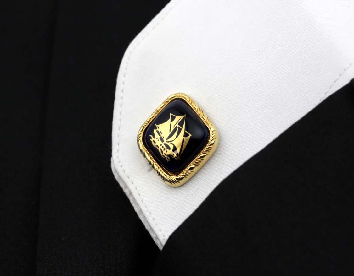 오쿠라 B+등급 일제 도자기 커프스 상품이미지8