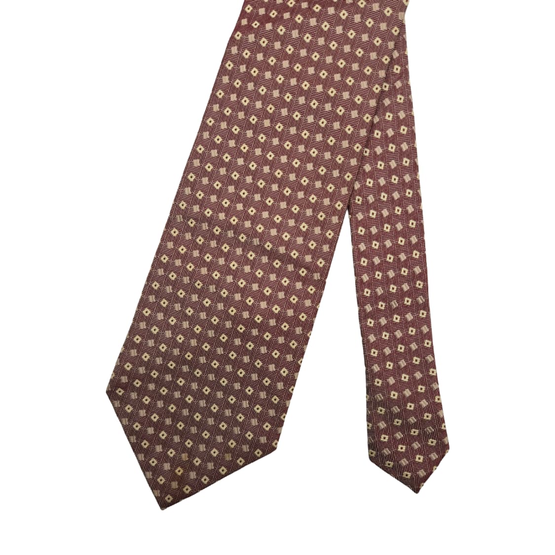 GOLDEN BEAR 골든베어 넥타이 [BCF10803_0004-102] 상품이미지1