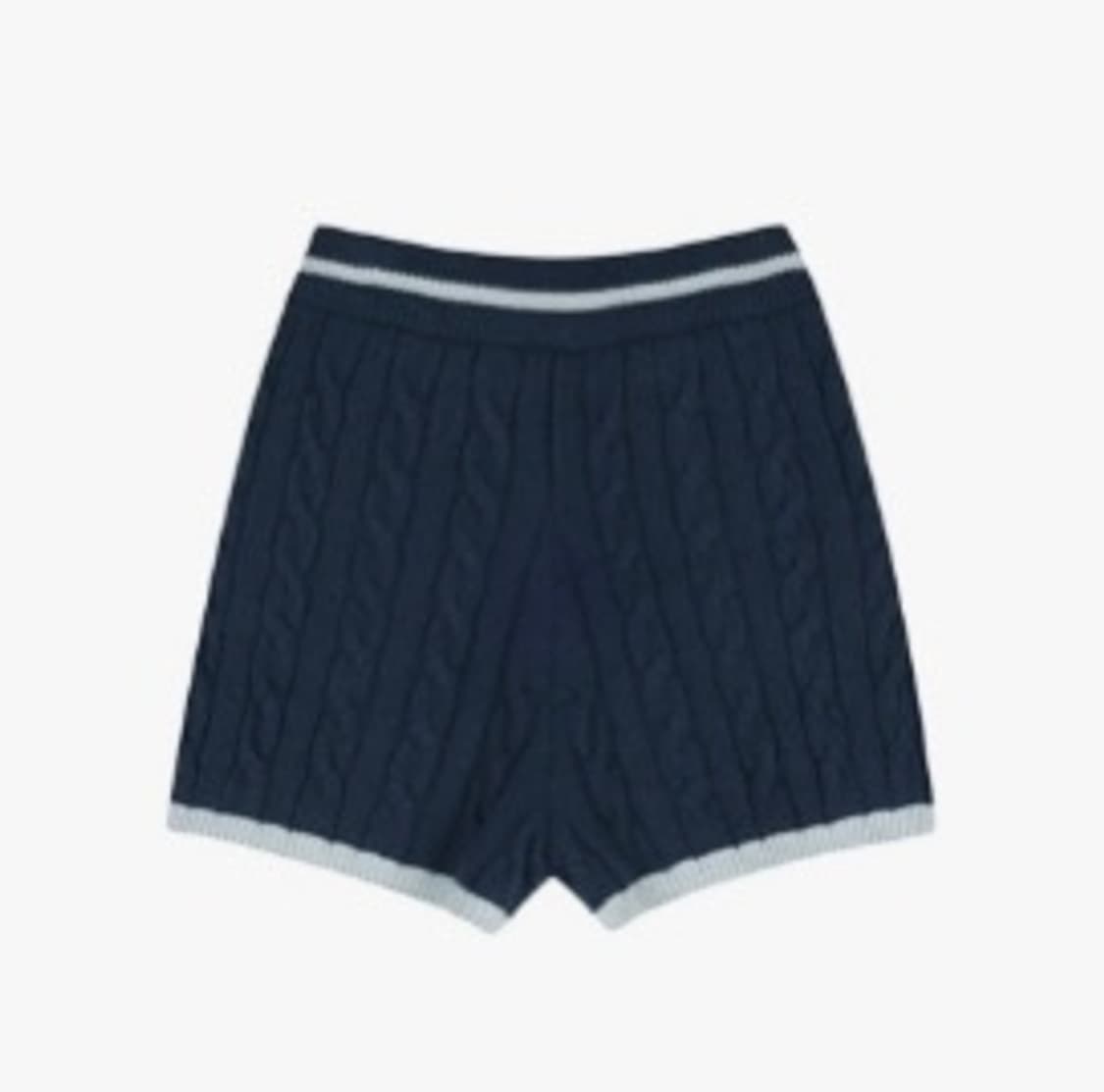 GROVE BRIEL KNIT PANTS / GRVR 니트팬츠 상품이미지1