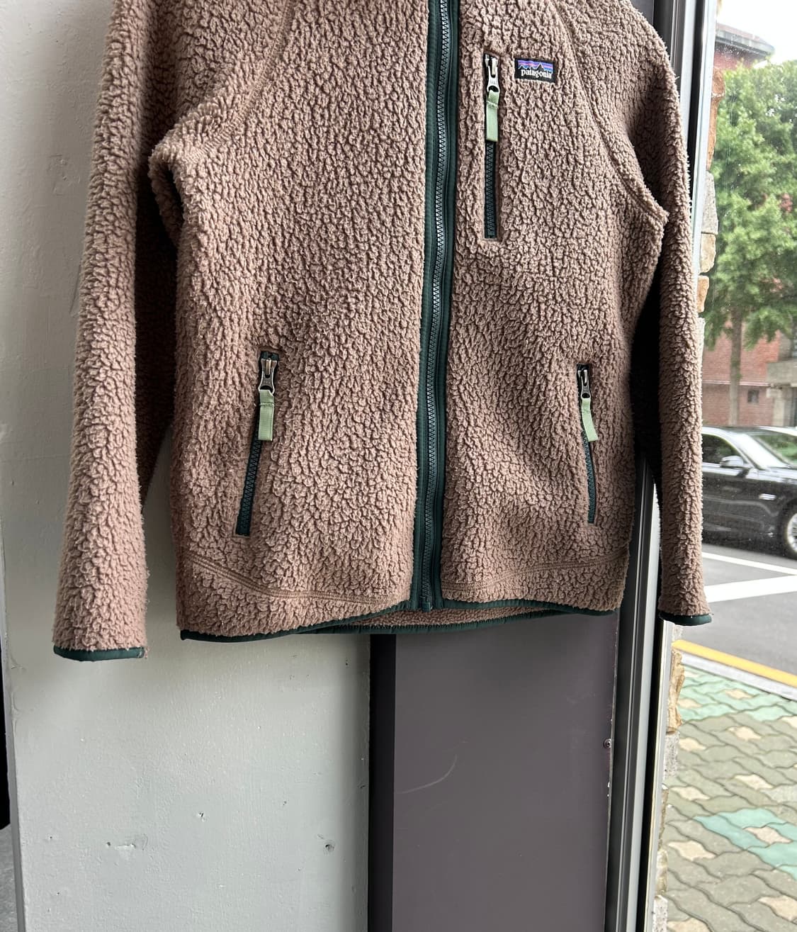 L(12)/ 파타고니아 레트로파일 후리스 자켓 상품이미지5
