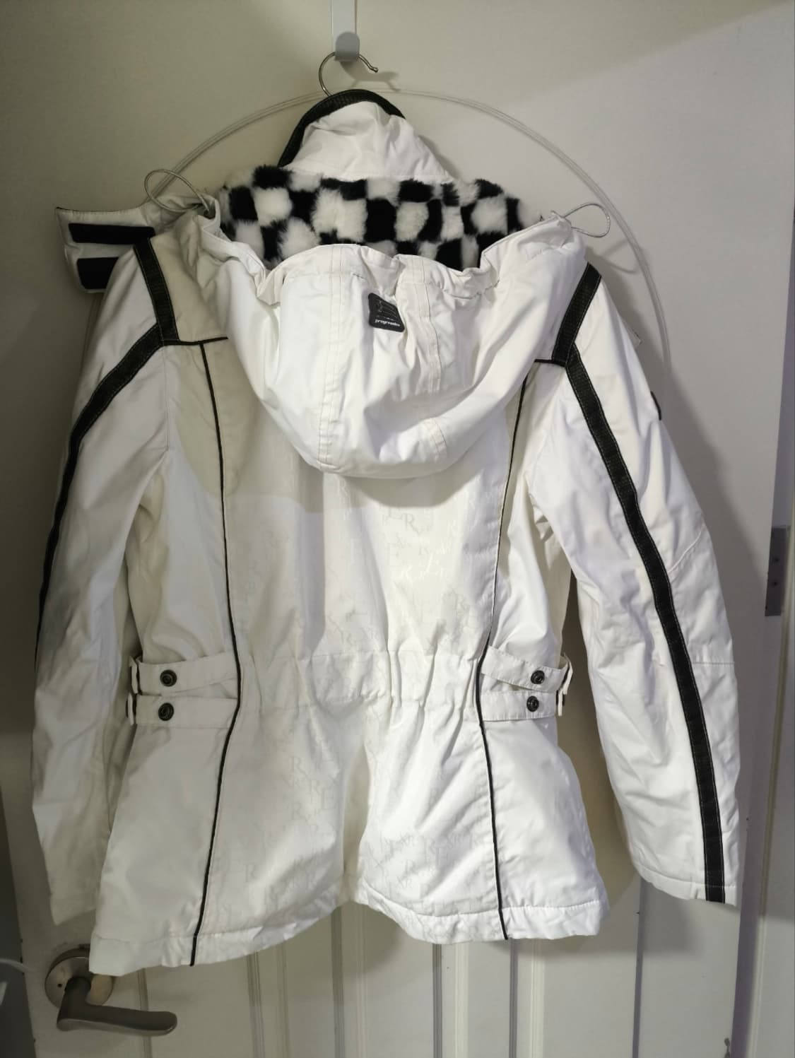 M 이엑스알 EXR 스키복 보드복 상하의세트 상품이미지5