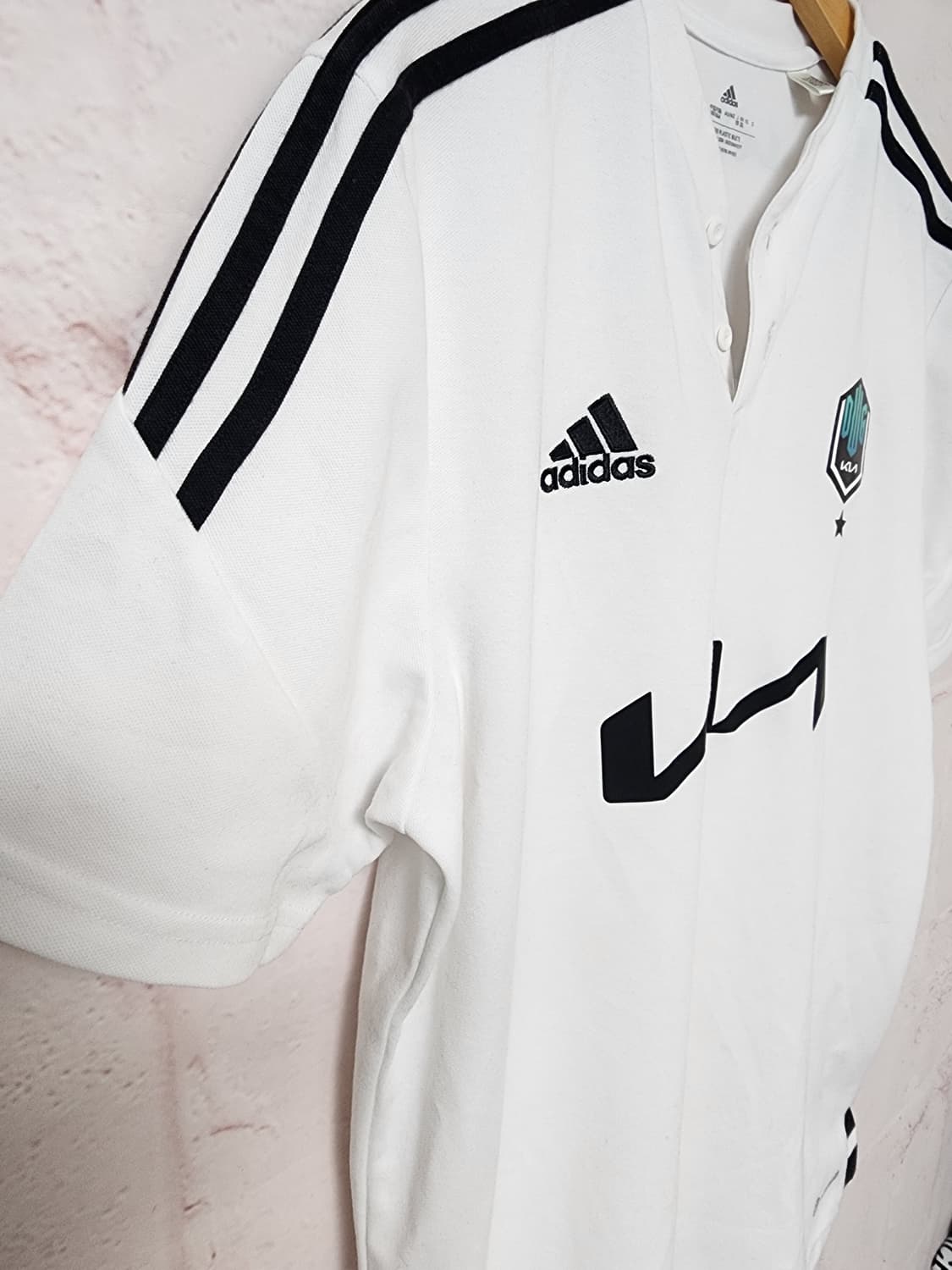 담원KIA 쇼메이커 유니폼 상품이미지4