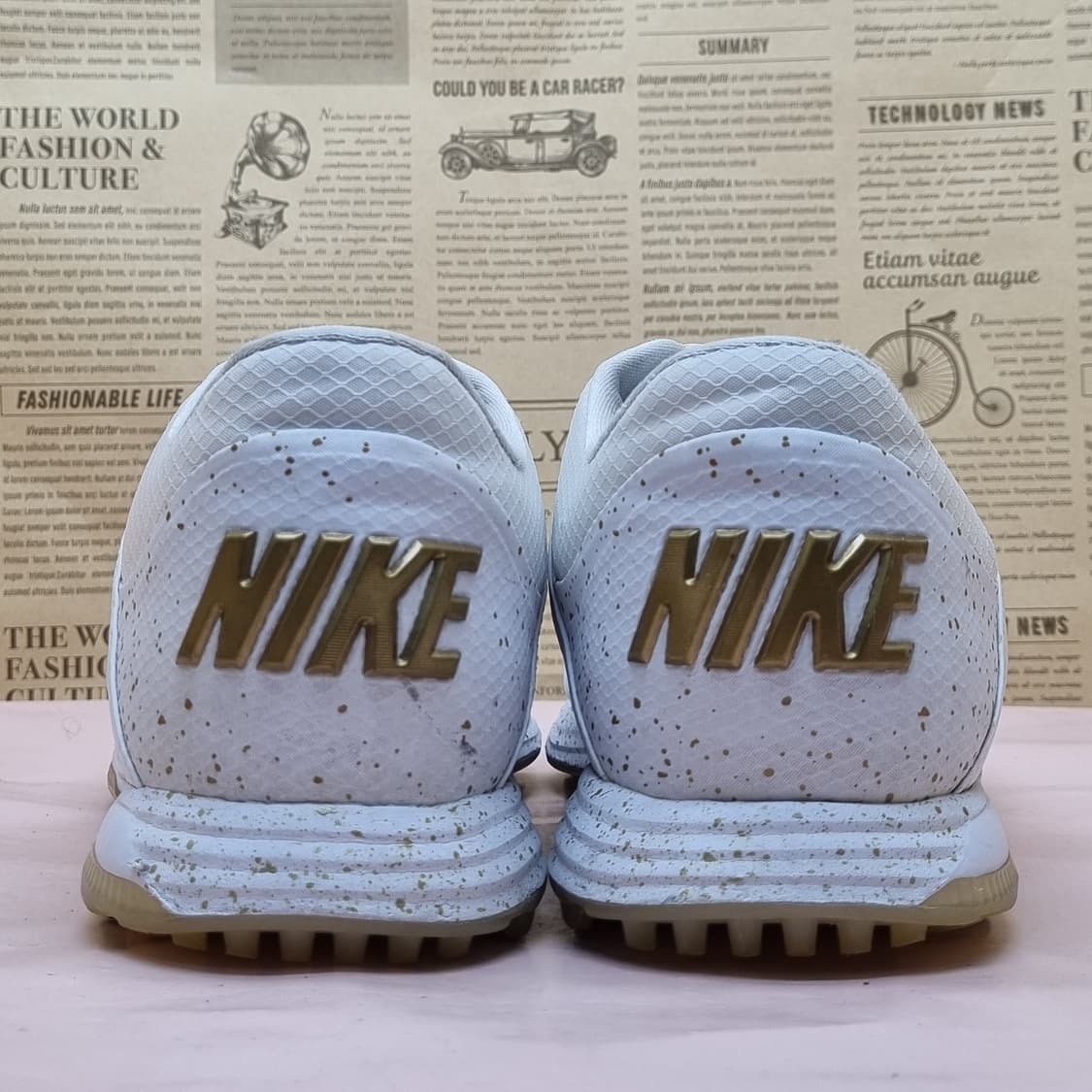 나이키 남성골프화285 상품이미지4