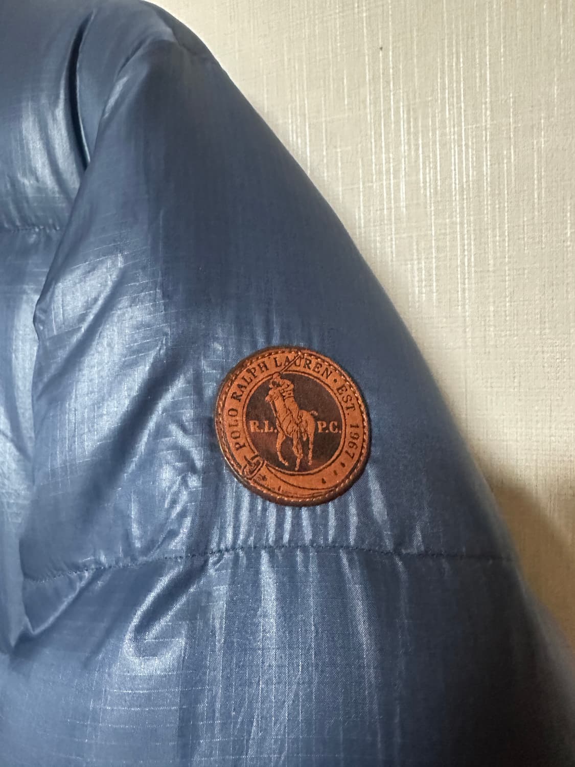 Polo 폴로 랄프로렘 구스다운 패딩 상품이미지5