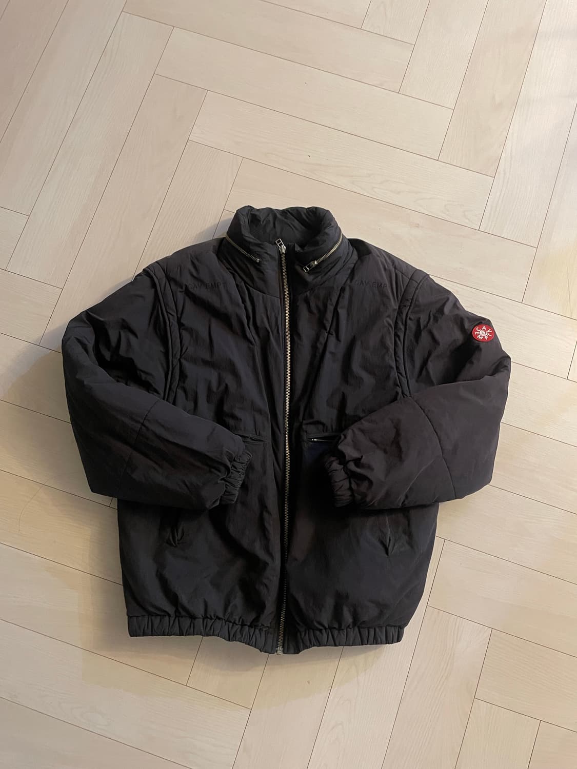 카브엠트 봄버 L 상품이미지1