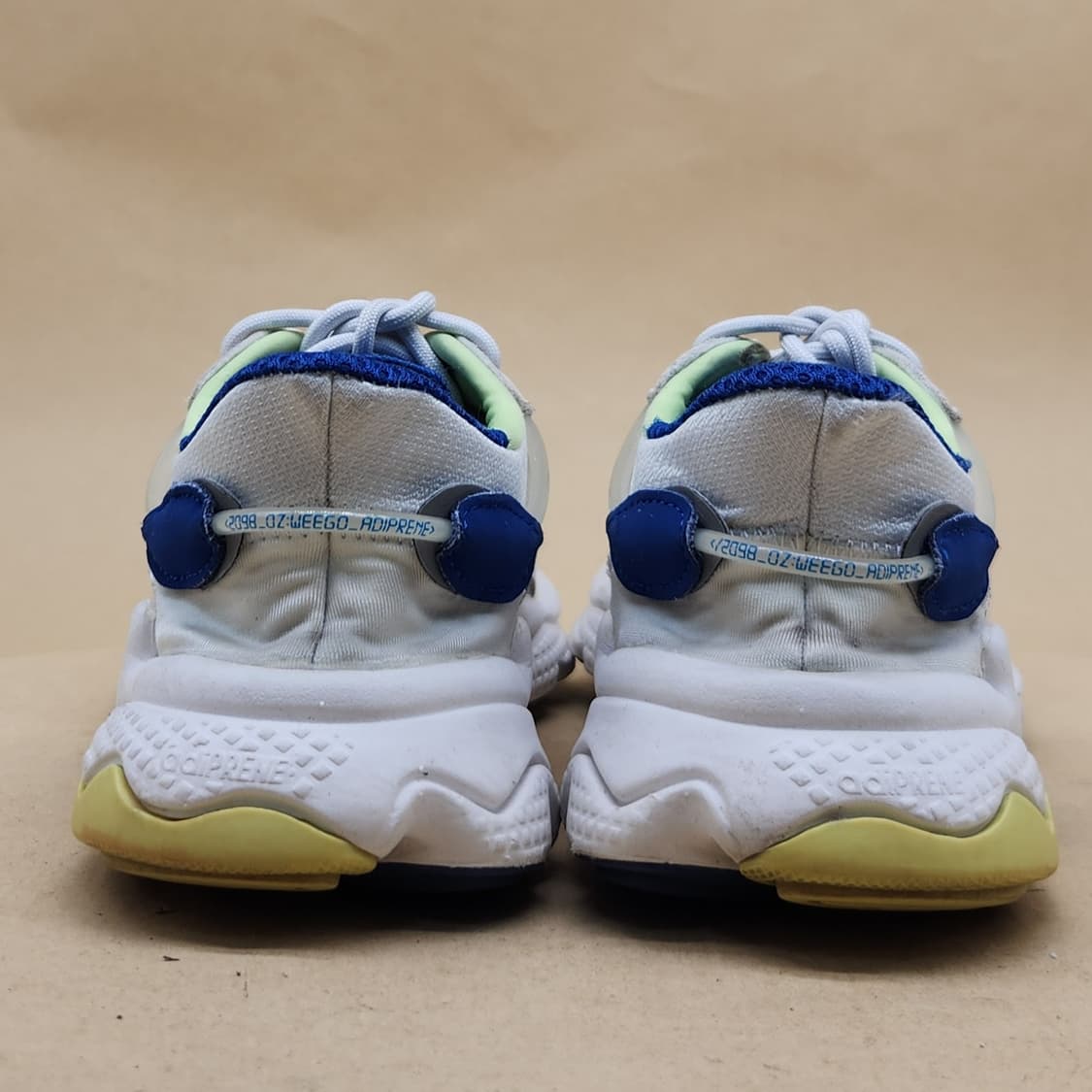 아디다스 오즈위고 여성운동화230 상품이미지4