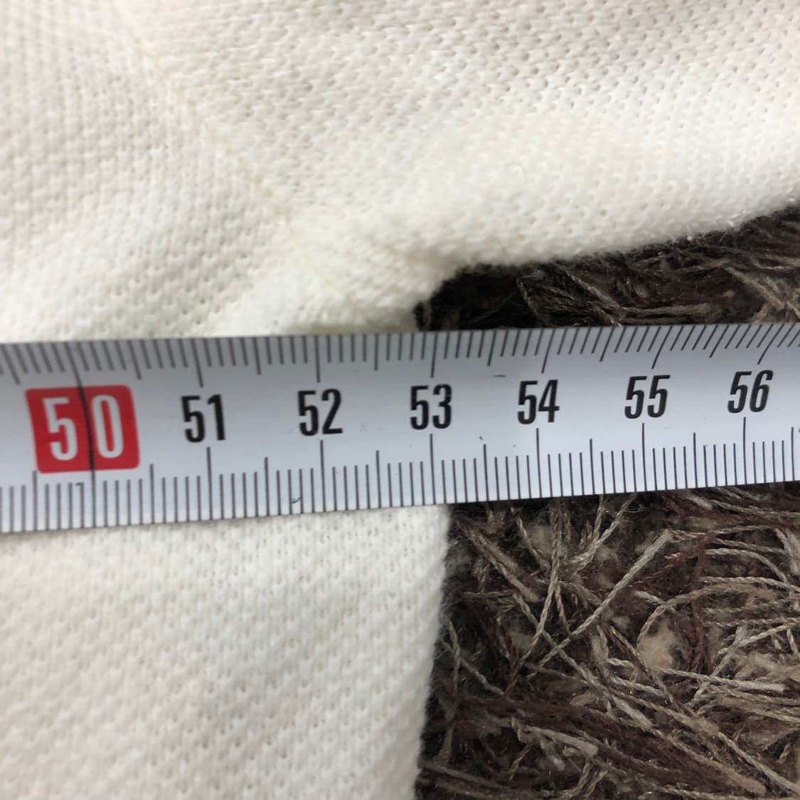 M 빈폴 신형 코튼 니트 반팔 티셔츠 상품이미지6