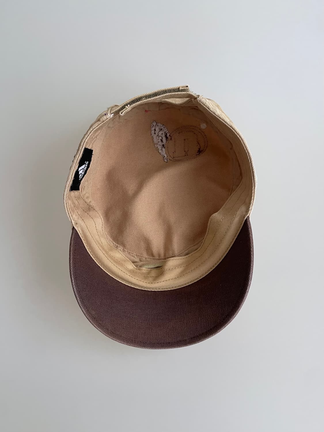 Adidas 캡 모자 상품이미지6