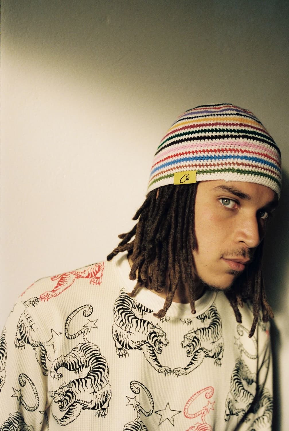 코르테이즈 비니 상품이미지1