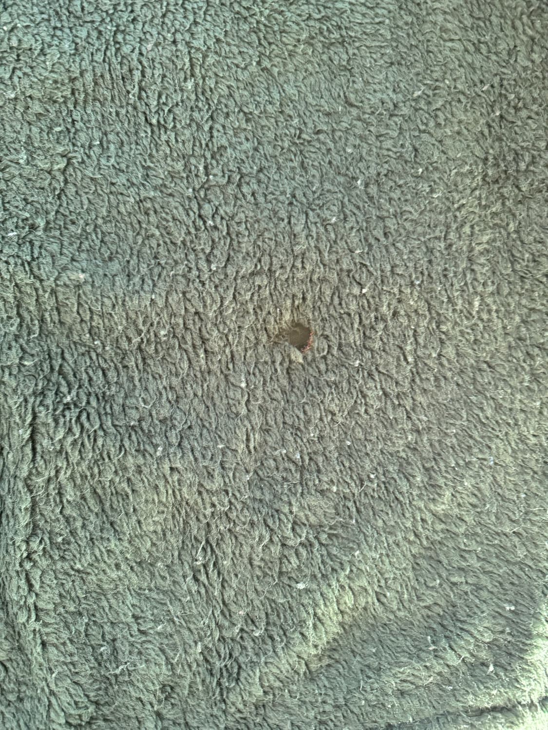 스웨덴군 M59 파카 상품이미지4