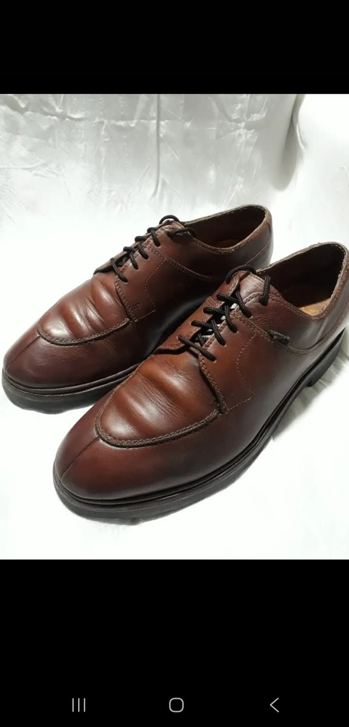 [판매]Paraboot Avignon Griffll 파라부트 아비뇽uk8 상품이미지3