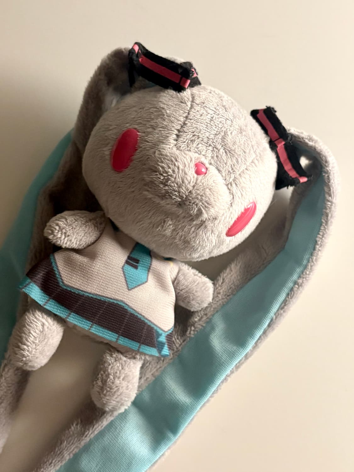 범용토끼 미쿠 상품이미지2