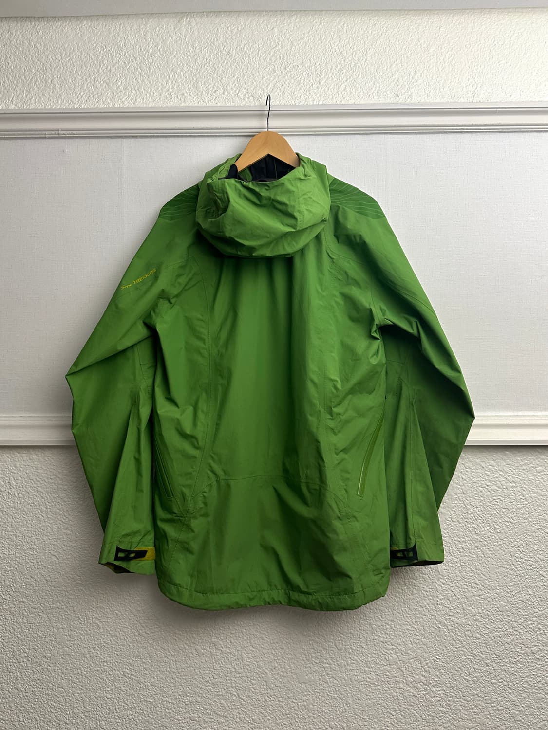 Adidas Super Trekking 윈드 브레이커 상품이미지8