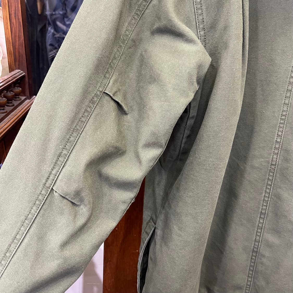 디키즈 후드 워크자켓 상품이미지10