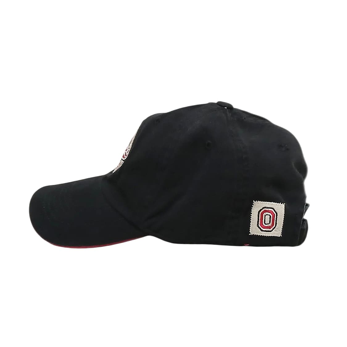 Ohio State Buckeyes Vintage Cap 상품이미지4