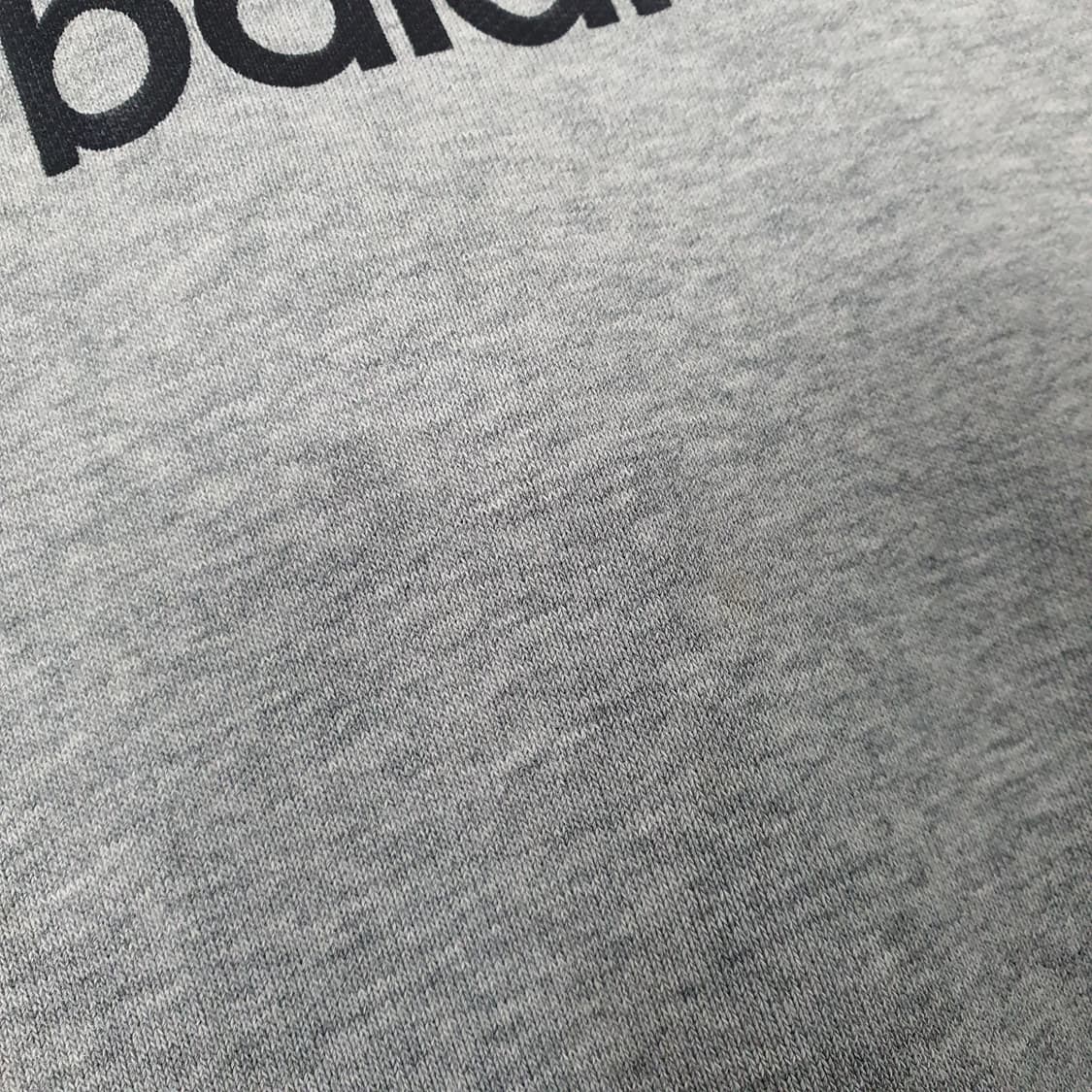 뉴발란스 오버핏 맨투맨 남자95 상품이미지5