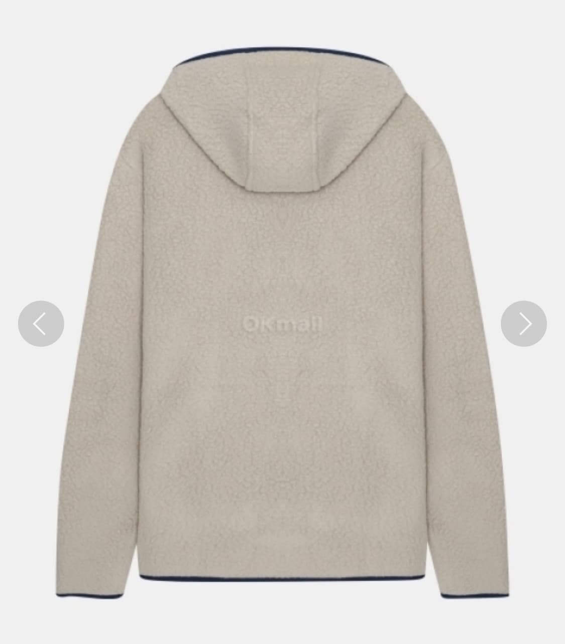 파타고니아 레트로 파이 풀오버 상품이미지7