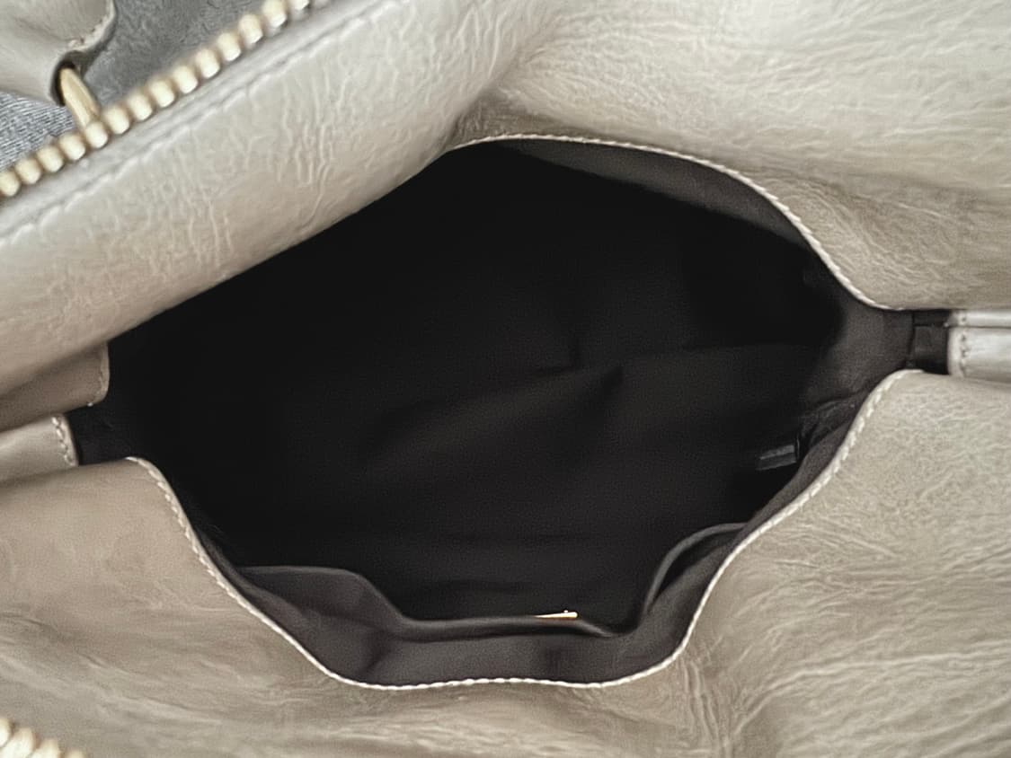 미우미우 비텔로 럭스 보우 미니 사첼백 토트 크로스바디 상품이미지7